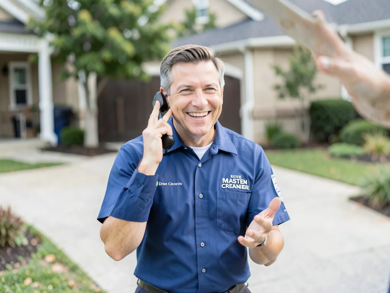 Drain Cleaning Pitsburg, OH FAQs